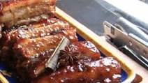 How to Cook Smoked Pork Hamonado in Pineapple How to Cook Smoked Pork Hamonado in Pineapple