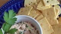 Best Ever Shrimp Dip Best Ever Shrimp Dip