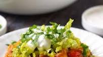 Slow Cooker Keto Taco Ground Beef Casserole Slow Cooker Keto Taco Ground Beef Casserole