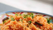 Easy Authentic Mexican Rice Easy Authentic Mexican Rice