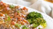 Instant Pot Swiss Steak Instant Pot Swiss Steak