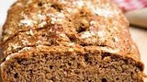 Eggless Banana Bread Eggless Banana Bread