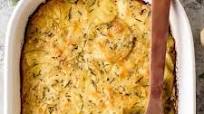 Scalloped Potatoes Scalloped Potatoes