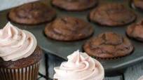 Strawberry Jam Butter Cream Strawberry Jam Butter Cream