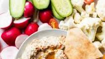Baba Ganoush Baba Ganoush