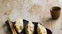 Vegan Instant Pot Steamed Vegan Dumplings Vegan Instant Pot Steamed Vegan Dumplings
