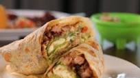 Chuy's Burrito Chuy's Burrito