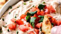 Best EVER Bean Dip Best EVER Bean Dip