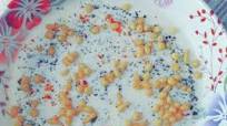 Steps to Make Perfect Boondi (Pakori) Raita Steps to Make Perfect Boondi (Pakori) Raita