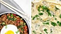 The 30+ BEST Ways to Cook Ground Chicken The 30+ BEST Ways to Cook Ground Chicken