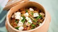 One Pot Lamb With Orzo One Pot Lamb With Orzo