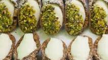 Authentic Italian Cannoli Recipe Authentic Italian Cannoli Recipe
