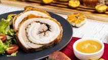 Porchetta Recipe Porchetta Recipe