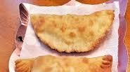 Italian Panzerotti Italian Panzerotti