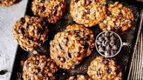 Breakfast Cookies Breakfast Cookies