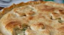 Pressure Cooker / Instant Pot Chicken Pot Pie Pressure Cooker / Instant Pot Chicken Pot Pie