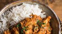 Chicken Tikka Masala Curry Chicken Tikka Masala Curry