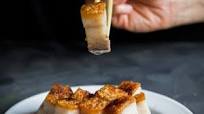 The Easiest Crispy Roast Pork Belly (Siu Yuk / Sio Bak) - Salt Crust Method The Easiest Crispy Roast Pork Belly (Siu Yuk / Sio Bak) - Salt Crust Method