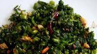 Kalmi Shaak Bhaji | Stir Fried Water Spinach Kalmi Shaak Bhaji | Stir Fried Water Spinach