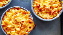 Baked Macaroni and Cheese Baked Macaroni and Cheese