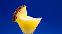 Pineapple Martini Recipe Pineapple Martini Recipe