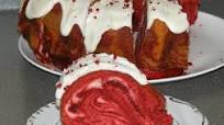 Red Velvet Zebra Bundt Cake Recipe - (4.4/5) Red Velvet Zebra Bundt Cake Recipe - (4.4/5)