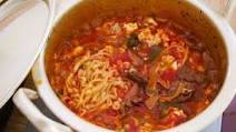 Korean Spicy Beef Ramen Korean Spicy Beef Ramen