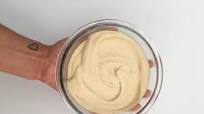 Hummus Hummus