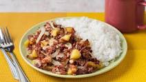 Ginisang Corned Beef Recipe Ginisang Corned Beef Recipe