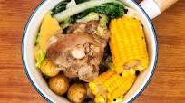 Pork Pata Nilaga Recipe Pork Pata Nilaga Recipe