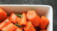 Instant Pot Honey Glazed Carrots Recipe Instant Pot Honey Glazed Carrots Recipe