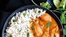 Chicken Korma- Instant Pot | Stove Chicken Korma- Instant Pot | Stove