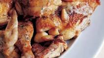 Chicken with Forty Cloves of Garlic | Recipes Chicken with Forty Cloves of Garlic | Recipes