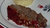 Betty Crocker's Savory Meatloaf Betty Crocker's Savory Meatloaf