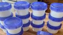 Copycat Chick-fil-a Yogurt Copycat Chick-fil-a Yogurt