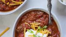 Instant Pot Ground Beef Chili (with Dried Kidney Beans) Instant Pot Ground Beef Chili (with Dried Kidney Beans)