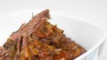 Slow Cooker All-Beef Slow Cooker All-Beef