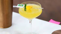 Caliente cocktail Caliente cocktail