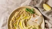 Cómo hacer Tahini casero Cómo hacer Tahini casero
