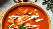 Easiest Shrimp Curry Easiest Shrimp Curry