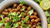 Dry chana recipe without onion garlic and tomatoes Dry chana recipe without onion garlic and tomatoes