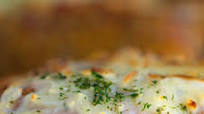 Baked Spaghetti Baked Spaghetti