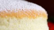 Fluffy Jiggly Japanese Cheesecake Recipe by Tasty Fluffy Jiggly Japanese Cheesecake Recipe by Tasty
