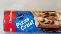 Pepperoni Pizza Rolls Pepperoni Pizza Rolls