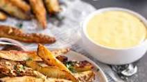 Whole30 Garlic Fries Whole30 Garlic Fries