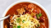 Best Classic Chili Recipe Best Classic Chili Recipe