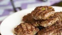 Low Carb Teriyaki Burger - Weight Loss Surgery Low Carb Teriyaki Burger - Weight Loss Surgery