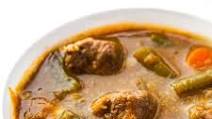 Keto Beef Stew in the Slow Cooker (Paleo, Gluten Free) Keto Beef Stew in the Slow Cooker (Paleo, Gluten Free)