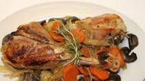 Slow Cooker Turkey Legs with Vegetables Recipe Slow Cooker Turkey Legs with Vegetables Recipe
