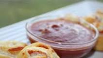 Pizza Pinwheels Pizza Pinwheels